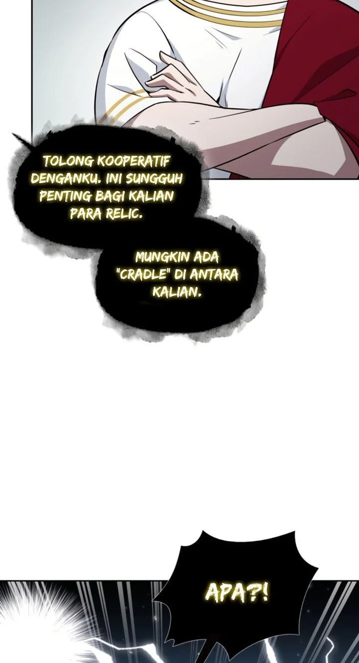 Tomb Raider King Chapter 399 - halaman 31