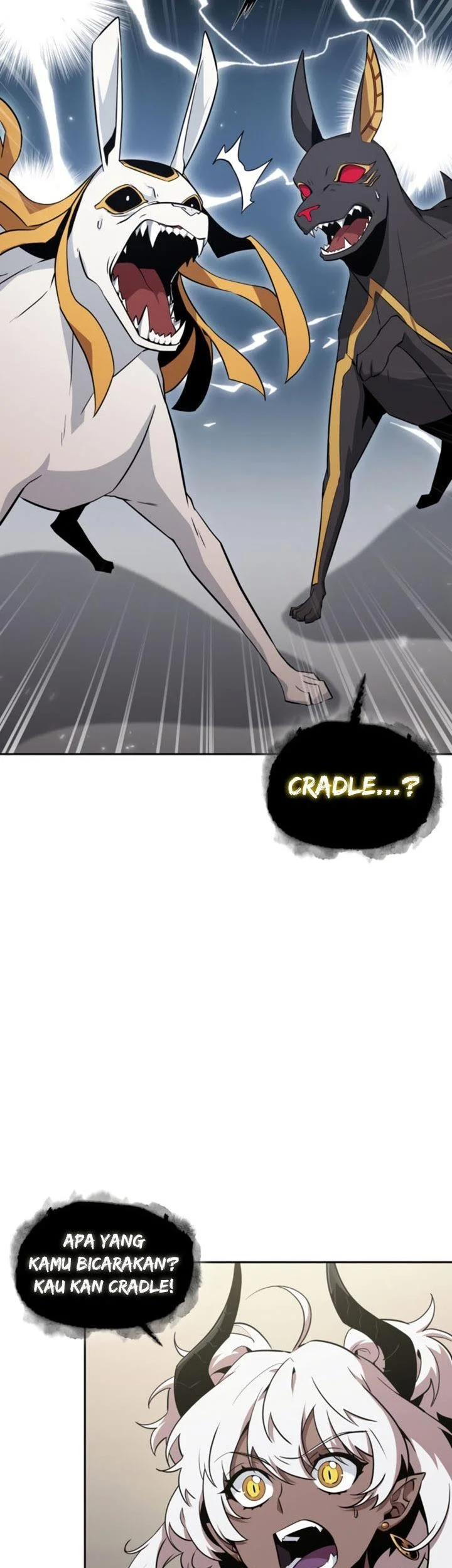 Tomb Raider King Chapter 399 - halaman 32