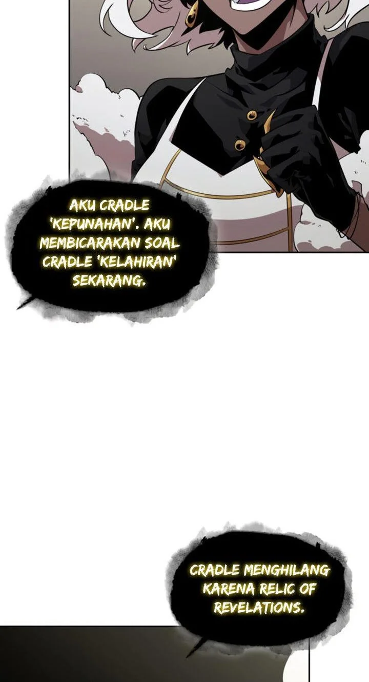 Tomb Raider King Chapter 399 - halaman 33