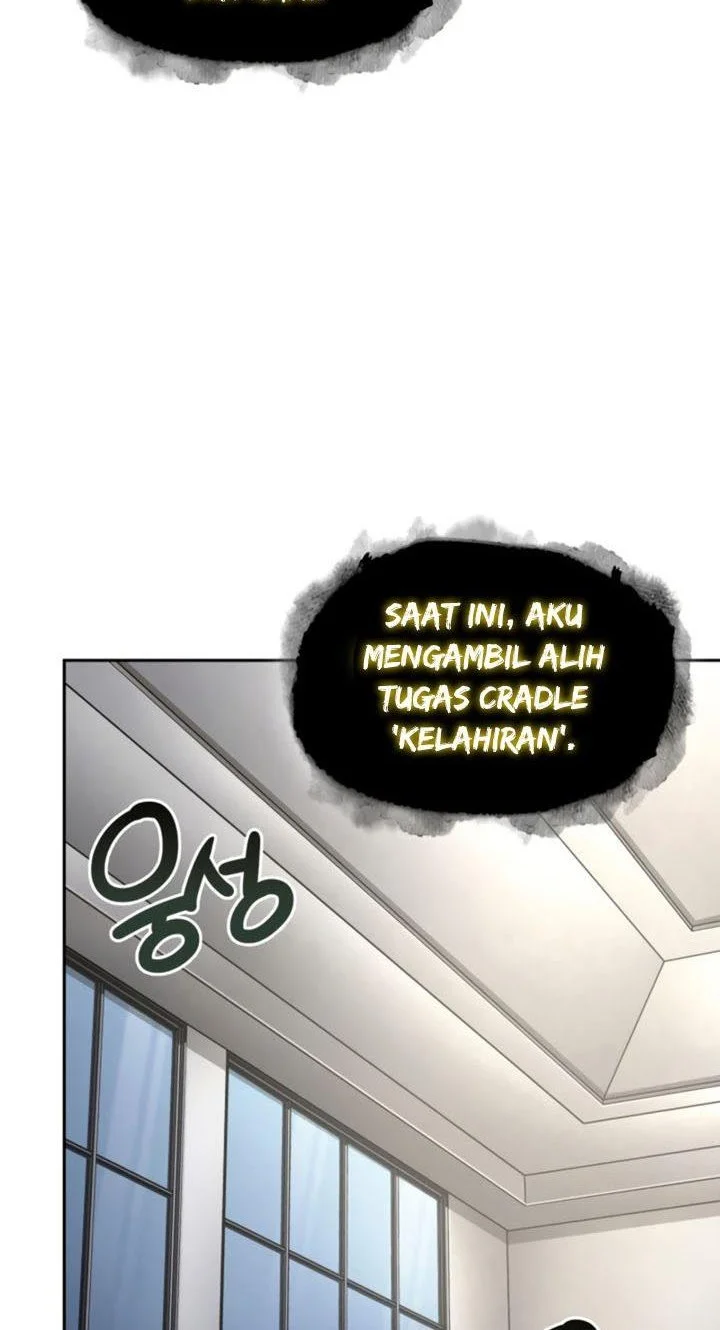 Tomb Raider King Chapter 399 - halaman 35