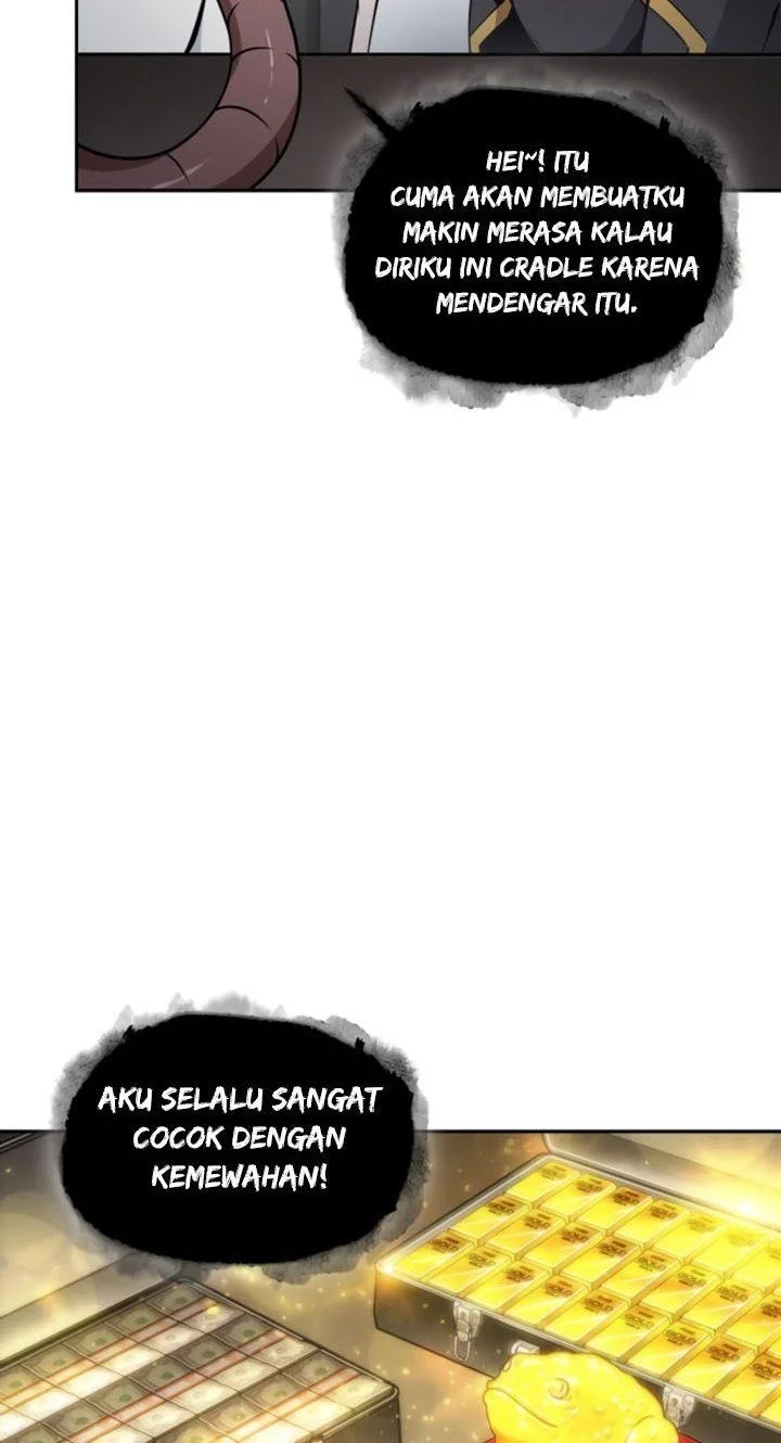 Tomb Raider King Chapter 399 - halaman 39