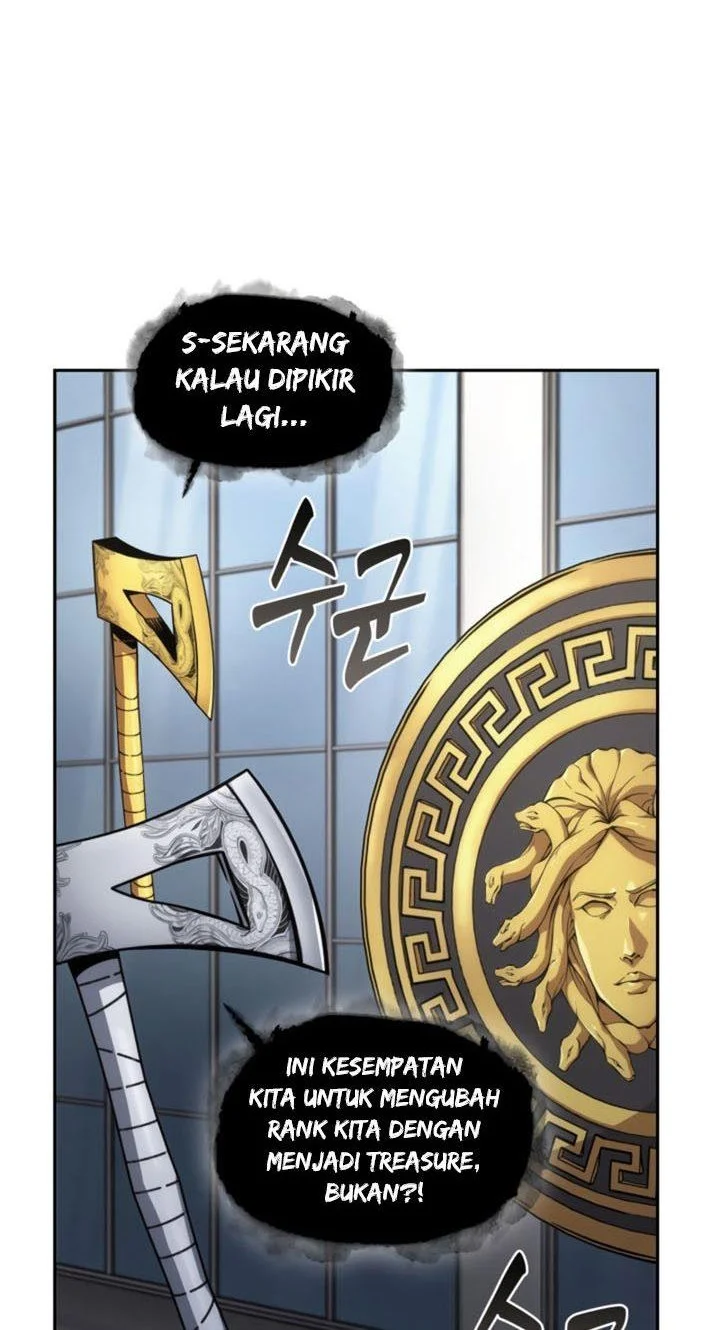 Tomb Raider King Chapter 399 - halaman 41