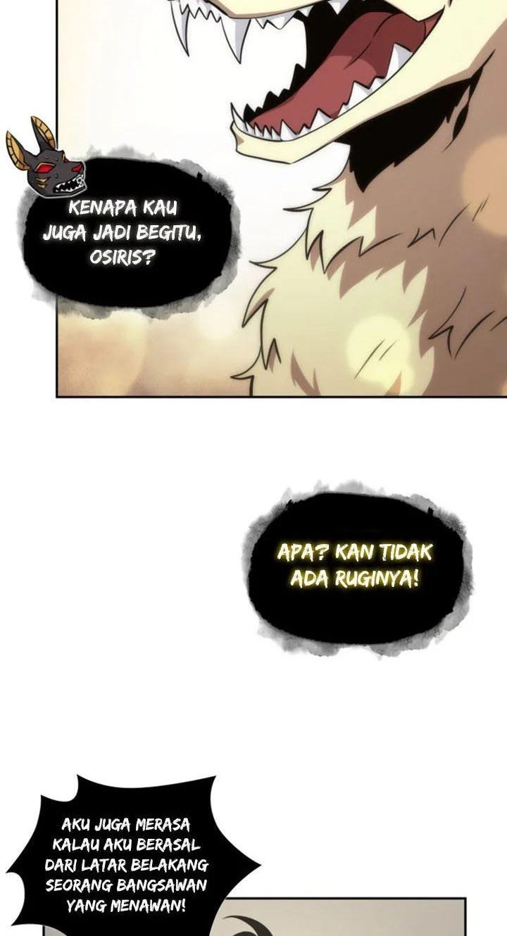 Tomb Raider King Chapter 399 - halaman 43