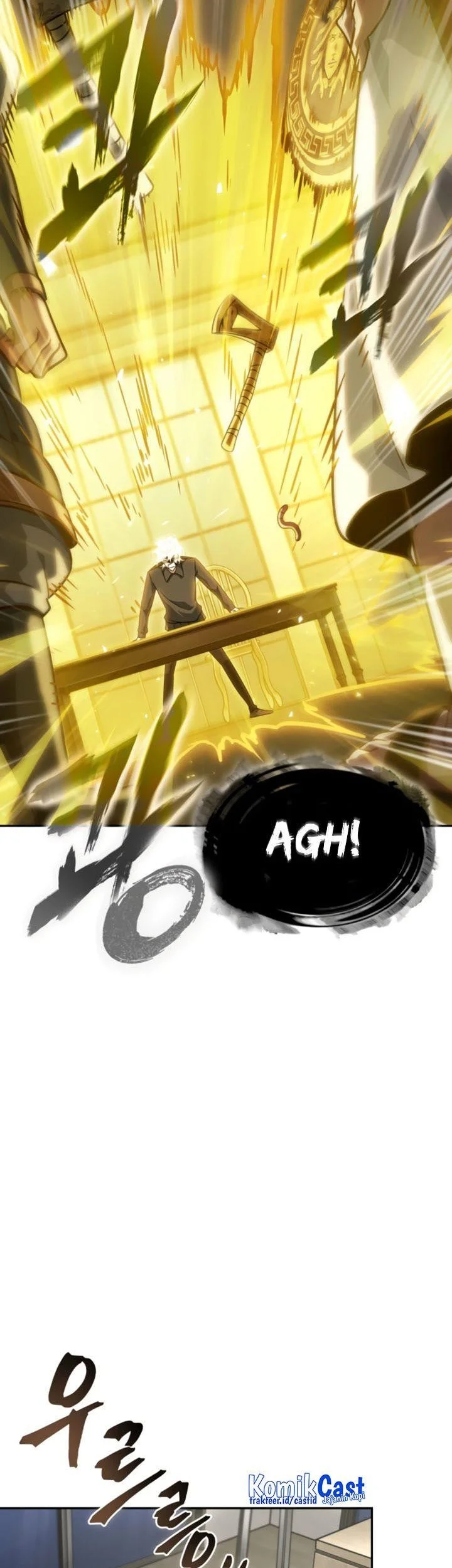 Tomb Raider King Chapter 399 - halaman 46