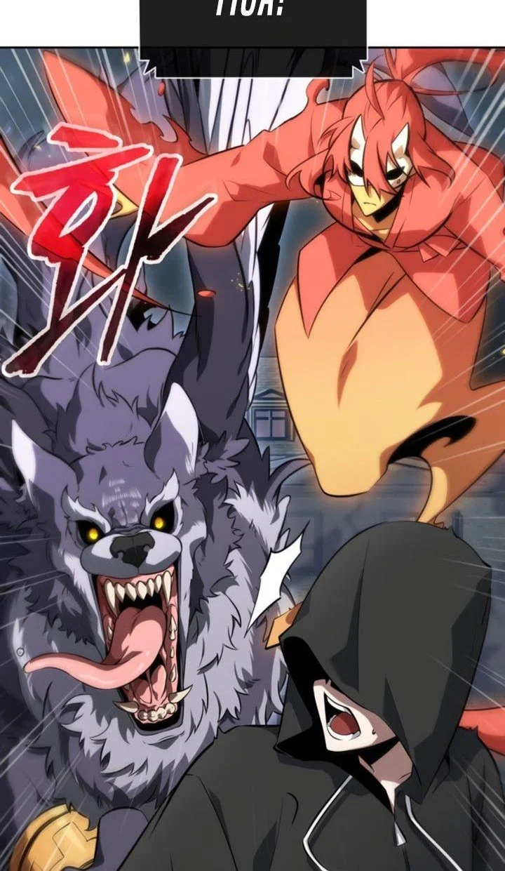 Tomb Raider King Chapter 399 - halaman 5