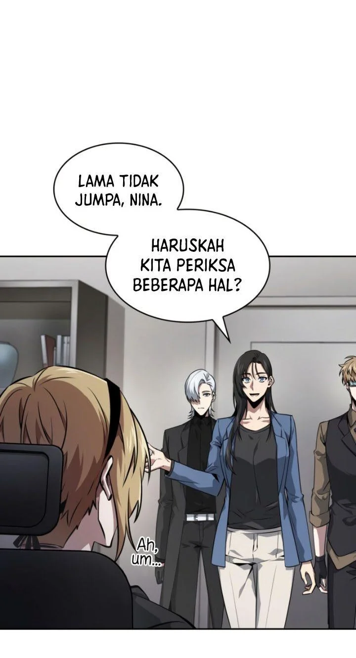 Tomb Raider King Chapter 399 - halaman 53
