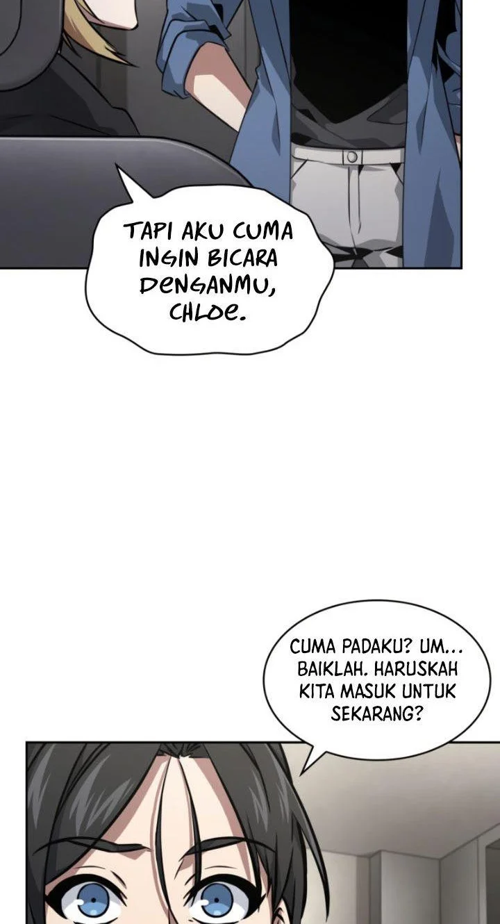 Tomb Raider King Chapter 399 - halaman 55