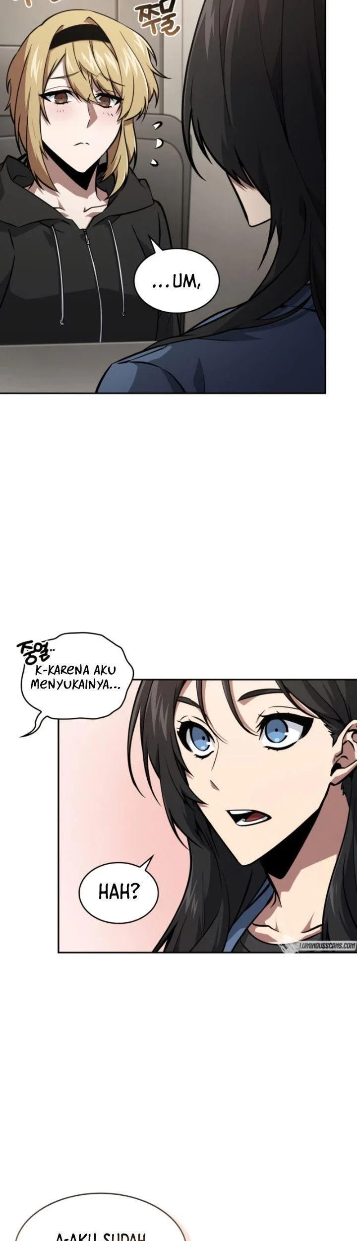 Tomb Raider King Chapter 399 - halaman 58