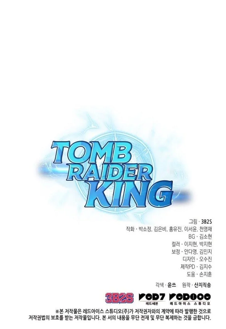 Tomb Raider King Chapter 399 - halaman 61