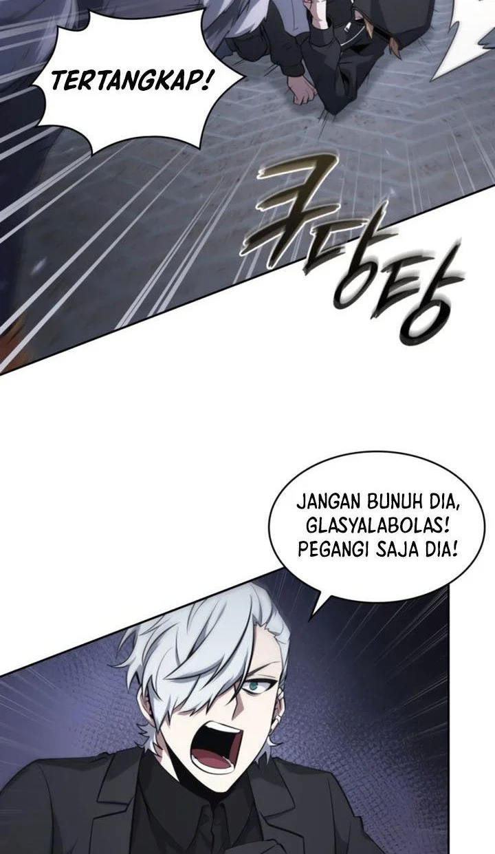 Tomb Raider King Chapter 399 - halaman 7