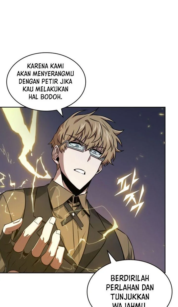 Tomb Raider King Chapter 399 - halaman 9