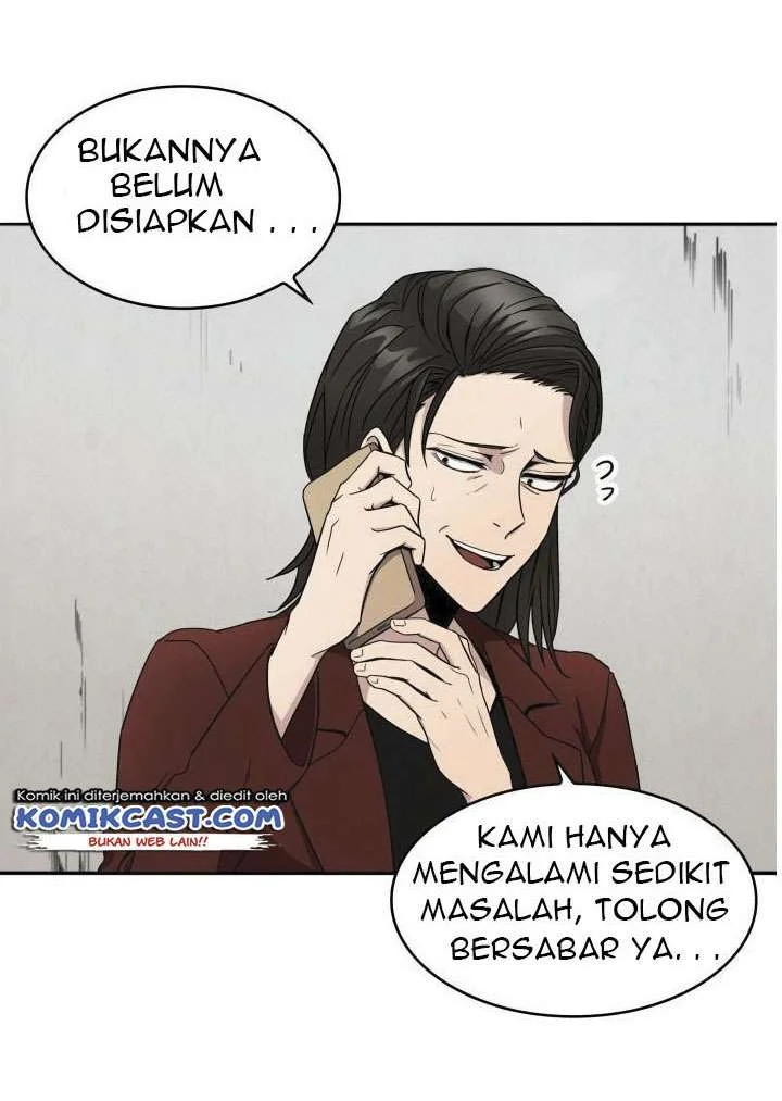 Tomb Raider King Chapter 4 - halaman 23