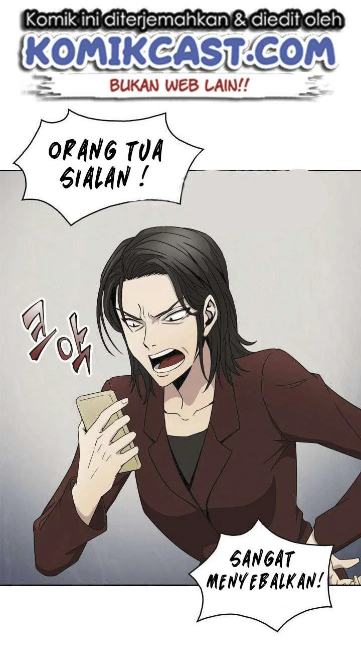 Tomb Raider King Chapter 4 - halaman 25
