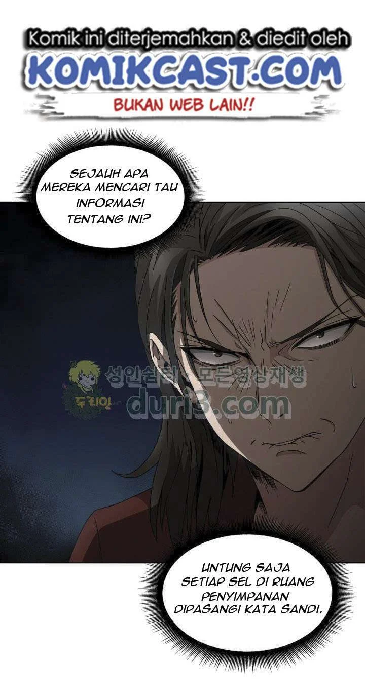 Tomb Raider King Chapter 4 - halaman 32