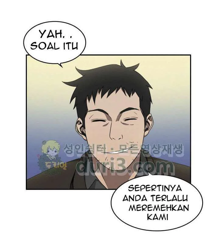 Tomb Raider King Chapter 4 - halaman 36