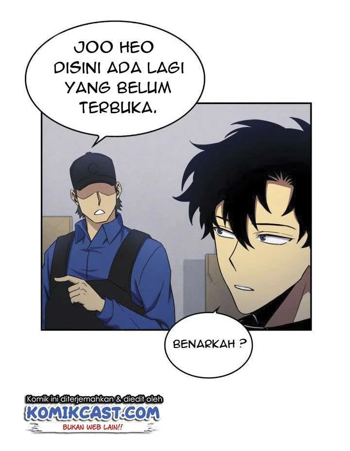 Tomb Raider King Chapter 4 - halaman 38