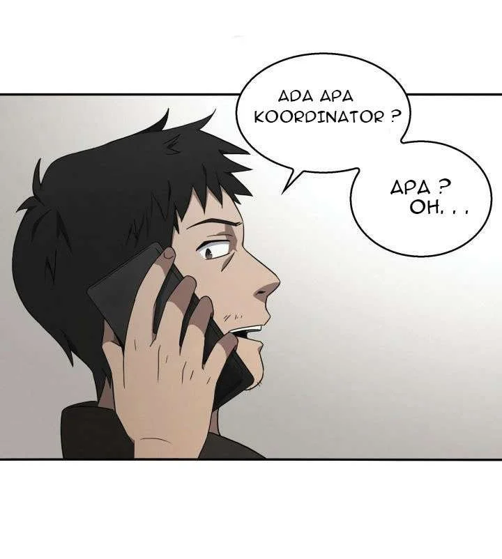 Tomb Raider King Chapter 4 - halaman 49
