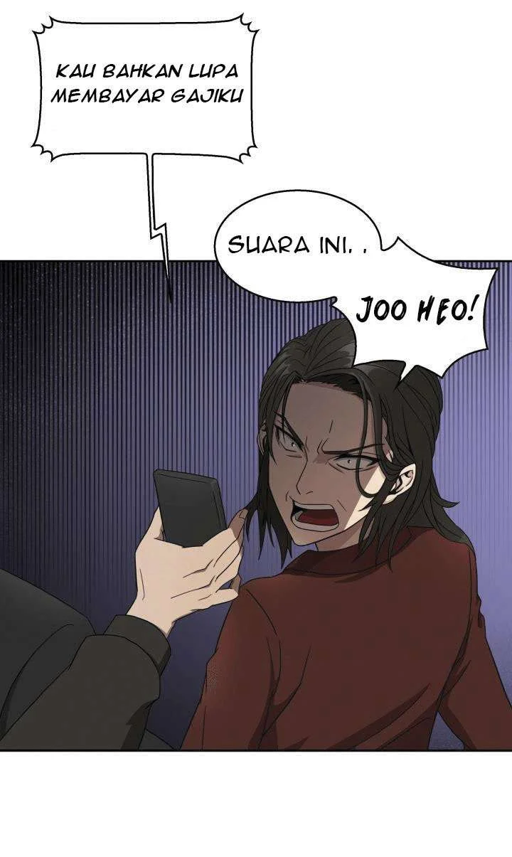 Tomb Raider King Chapter 4 - halaman 51