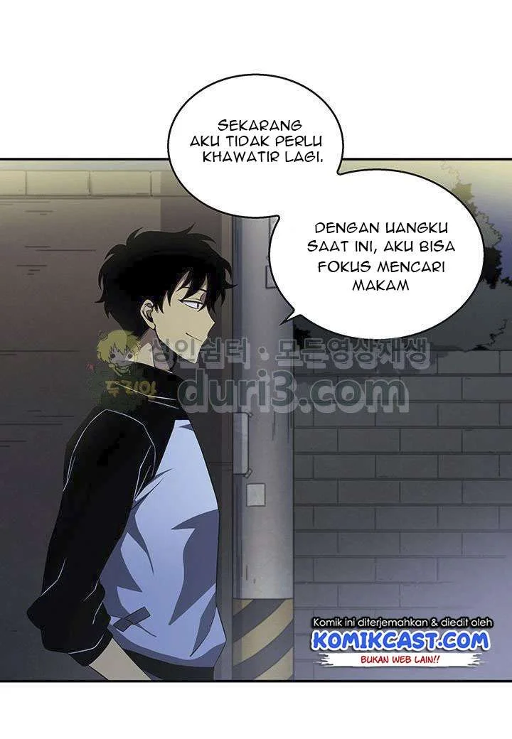 Tomb Raider King Chapter 4 - halaman 60