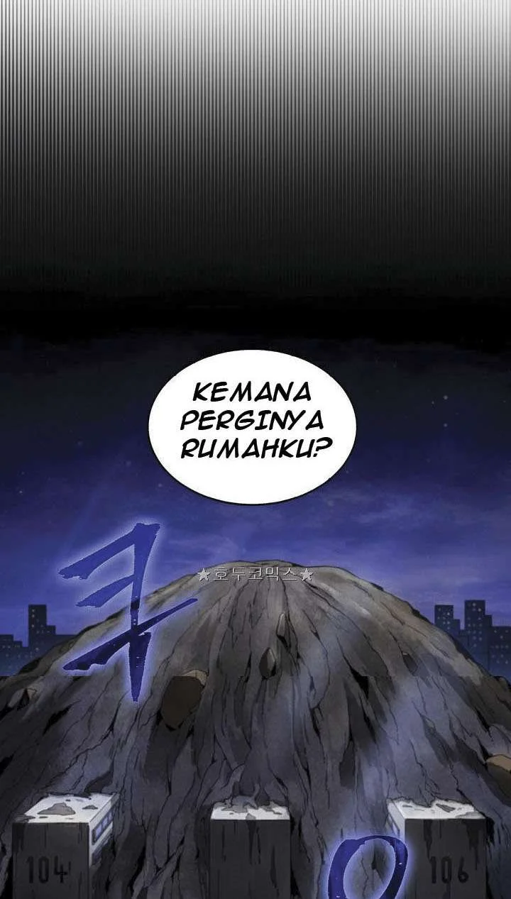 Tomb Raider King Chapter 4 - halaman 64