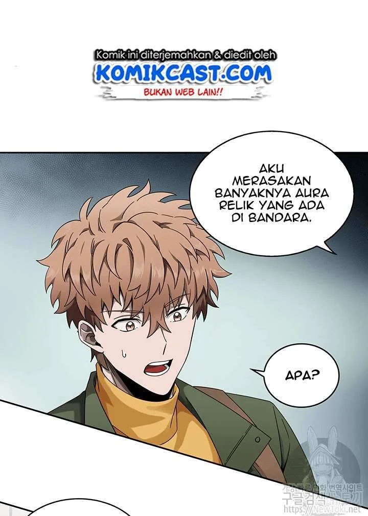 Tomb Raider King Chapter 40 - halaman 13