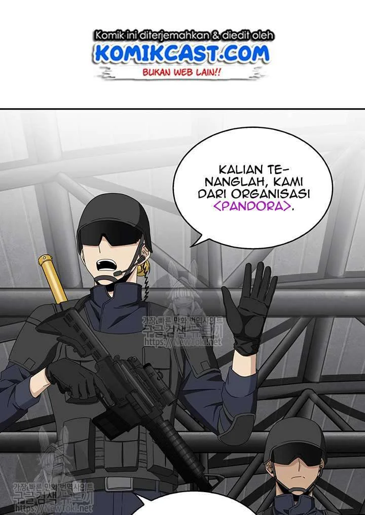 Tomb Raider King Chapter 40 - halaman 15