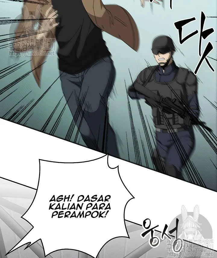 Tomb Raider King Chapter 40 - halaman 20