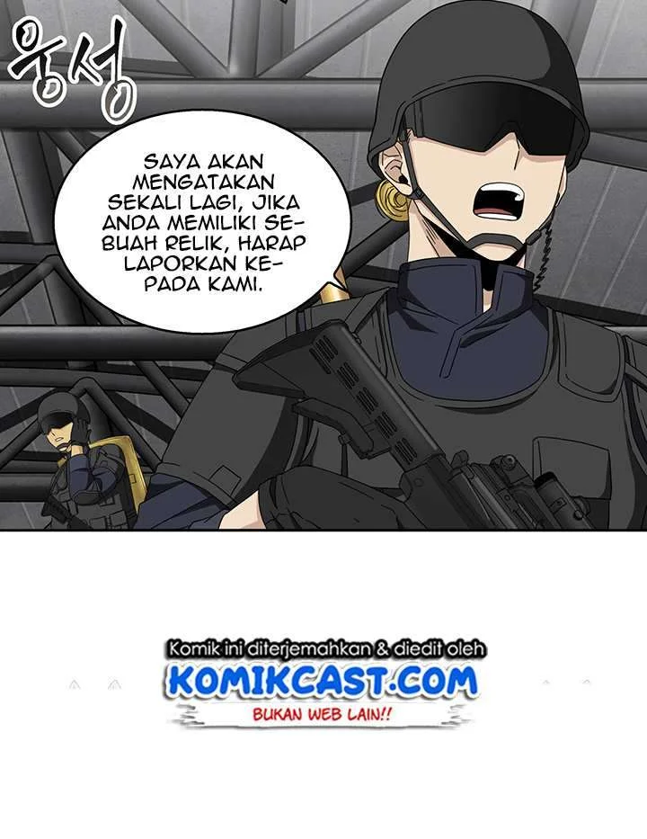 Tomb Raider King Chapter 40 - halaman 21