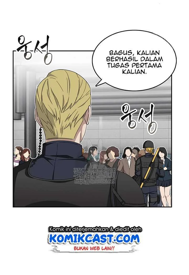 Tomb Raider King Chapter 40 - halaman 22