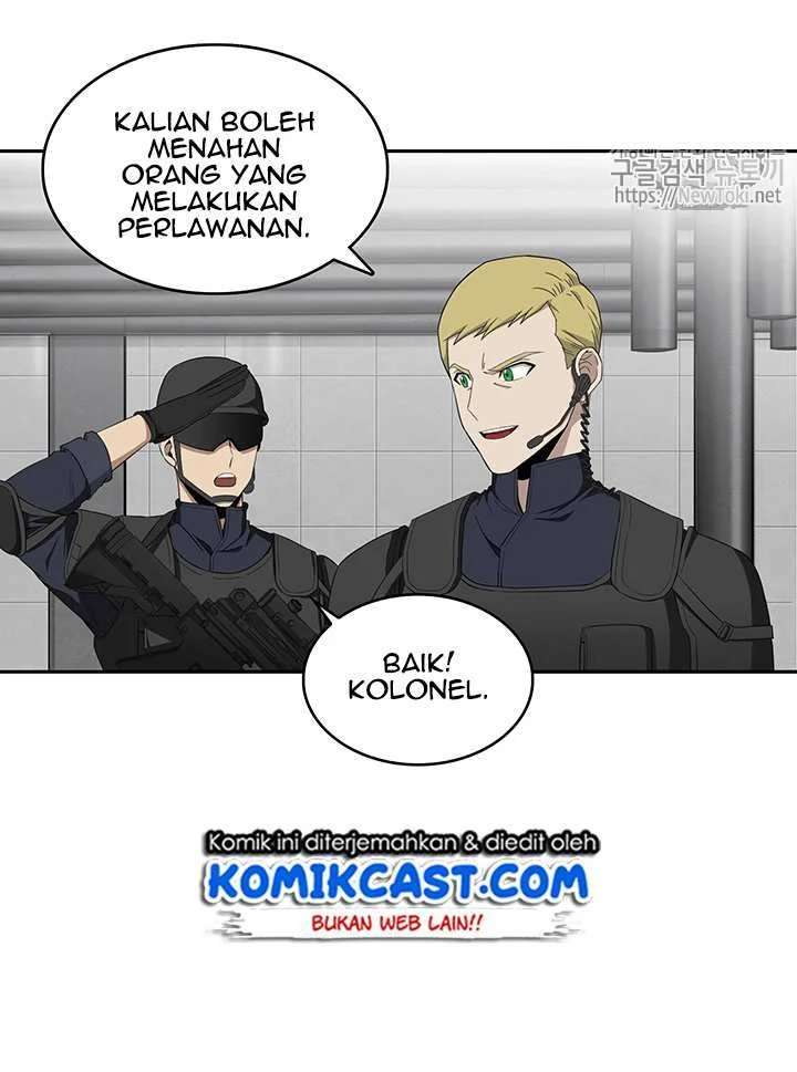 Tomb Raider King Chapter 40 - halaman 23
