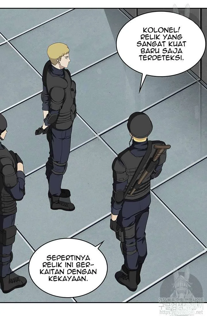 Tomb Raider King Chapter 40 - halaman 24