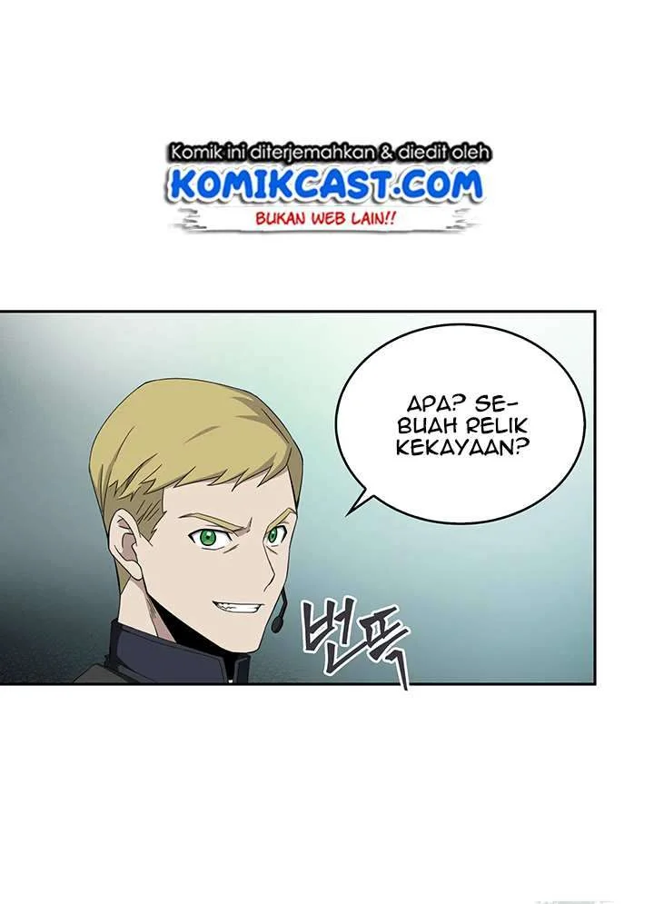 Tomb Raider King Chapter 40 - halaman 25