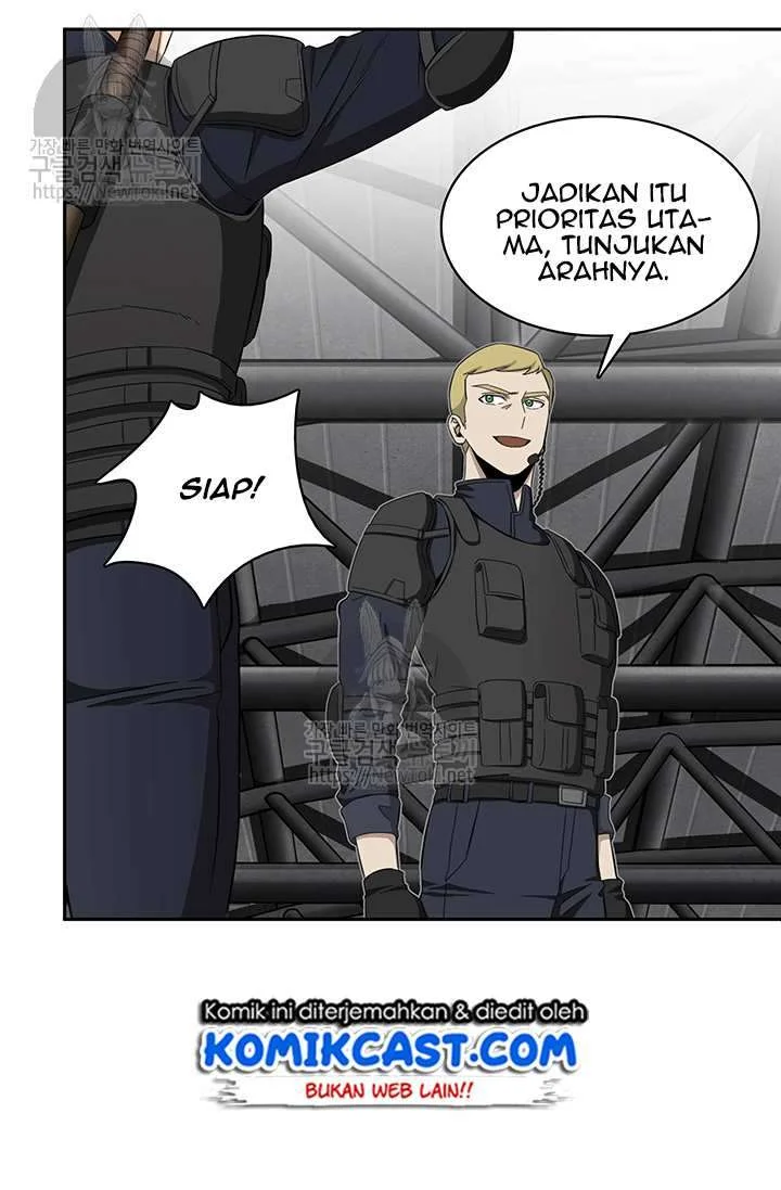 Tomb Raider King Chapter 40 - halaman 26
