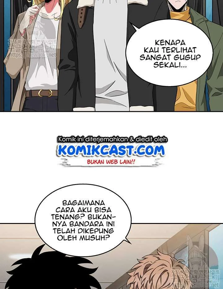 Tomb Raider King Chapter 40 - halaman 29