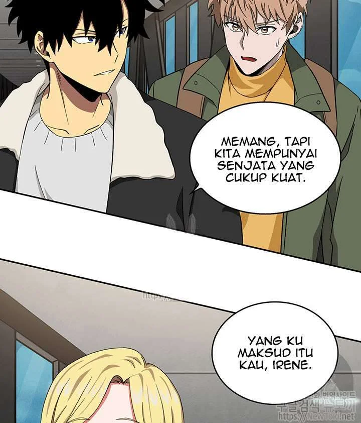 Tomb Raider King Chapter 40 - halaman 30