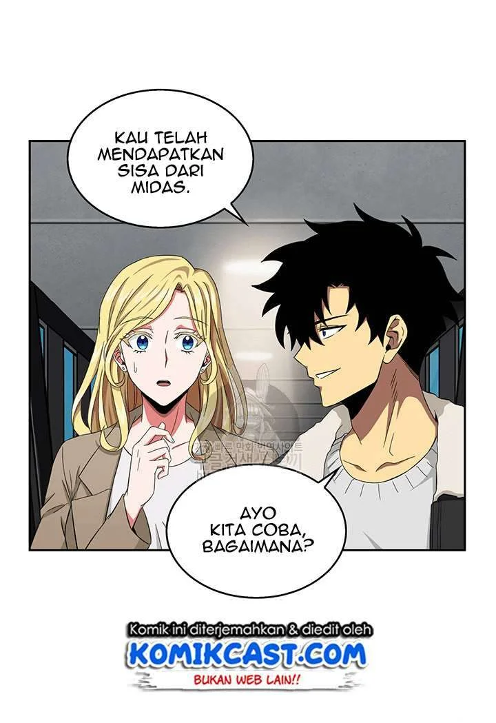 Tomb Raider King Chapter 40 - halaman 32