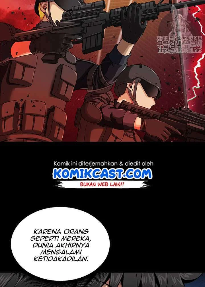 Tomb Raider King Chapter 40 - halaman 39
