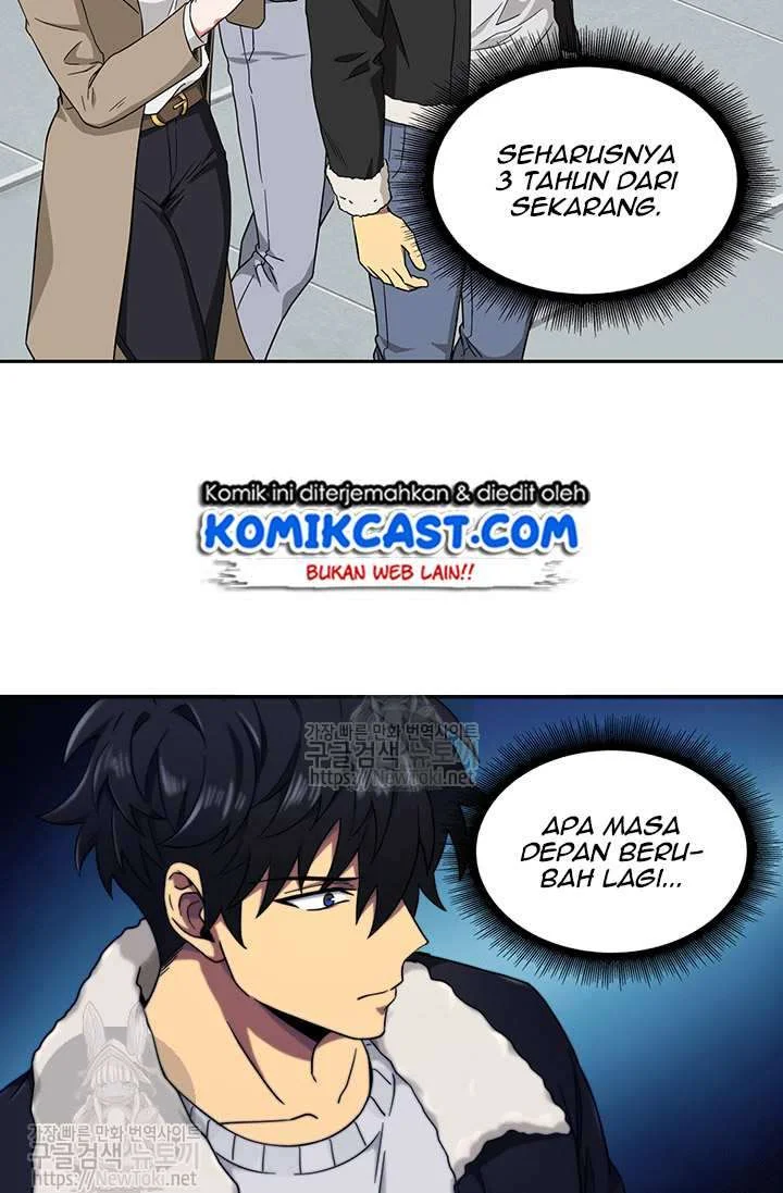 Tomb Raider King Chapter 40 - halaman 42