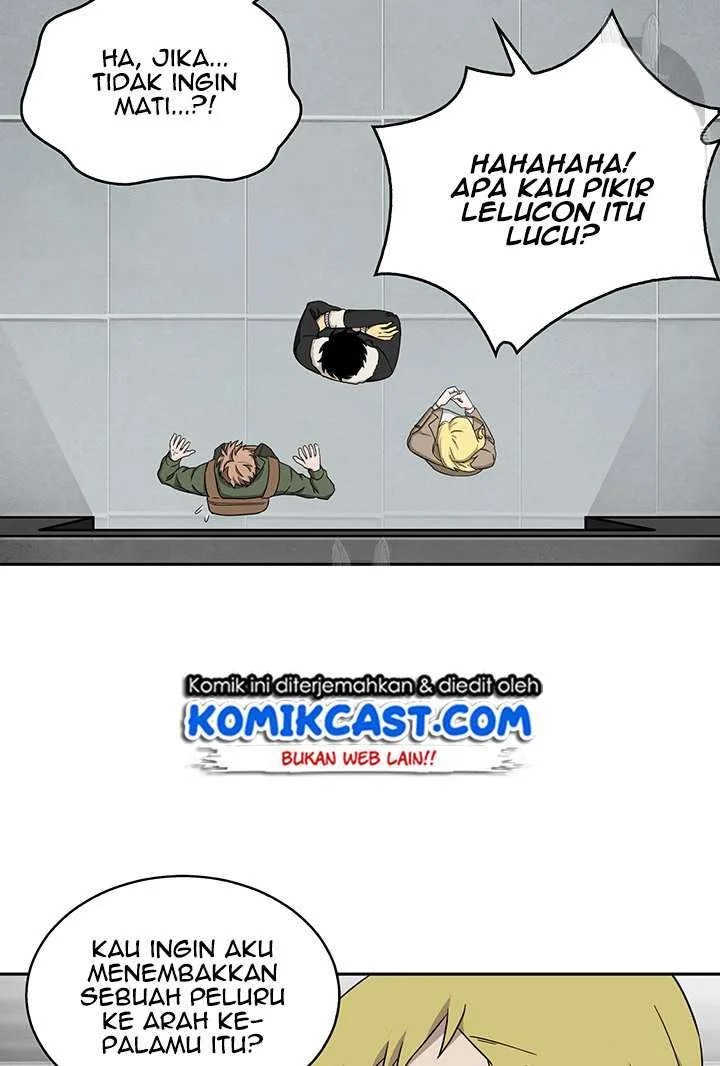 Tomb Raider King Chapter 40 - halaman 47