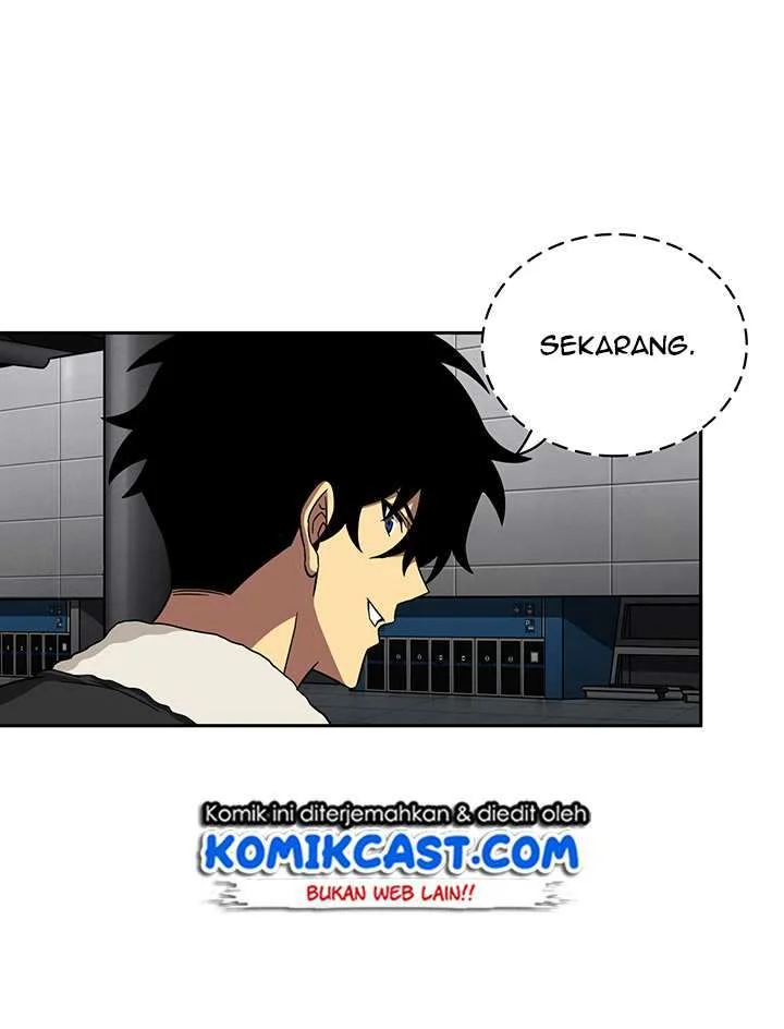 Tomb Raider King Chapter 40 - halaman 50