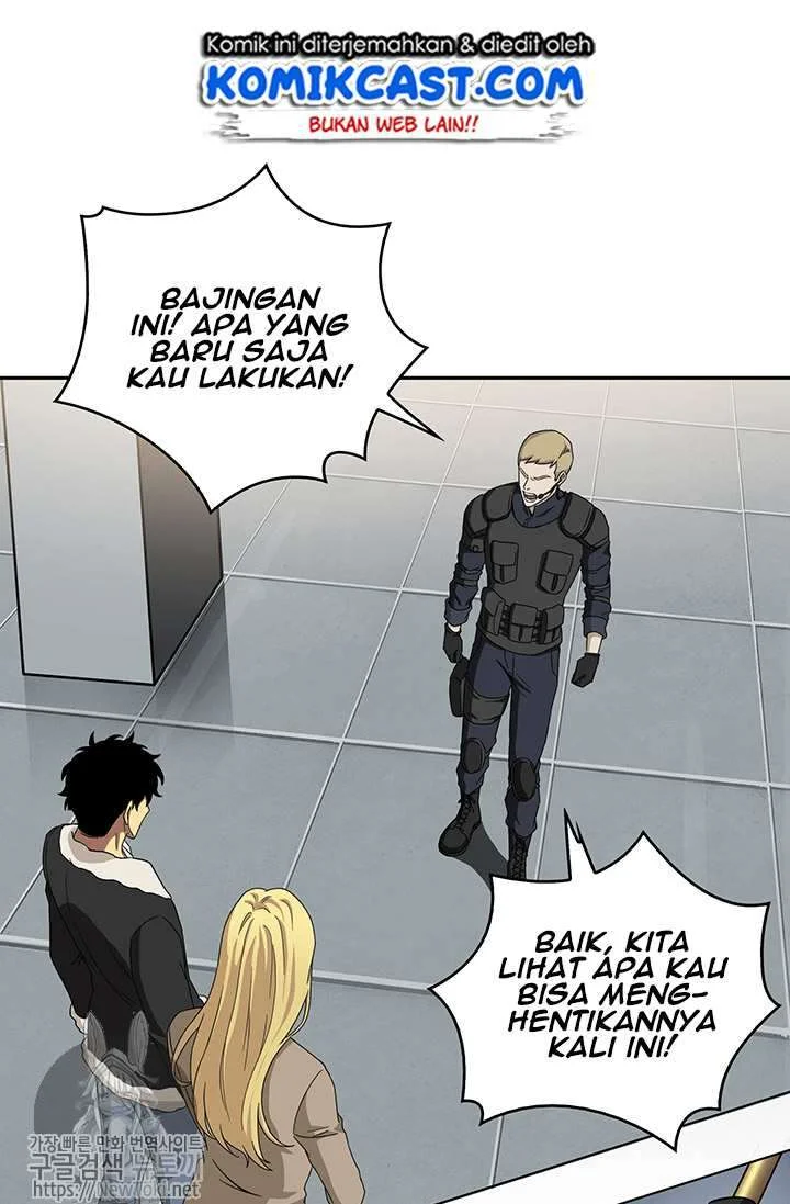 Tomb Raider King Chapter 40 - halaman 58