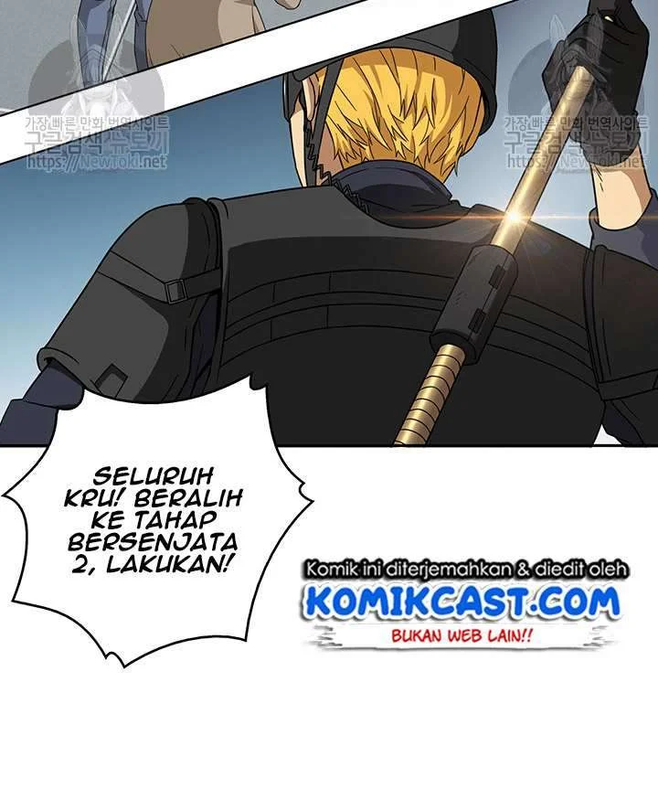 Tomb Raider King Chapter 40 - halaman 59