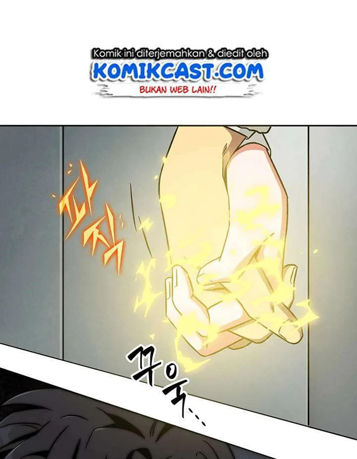 Tomb Raider King Chapter 40 - halaman 61