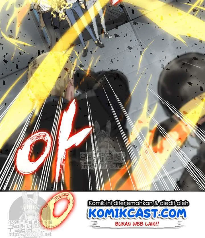 Tomb Raider King Chapter 40 - halaman 63