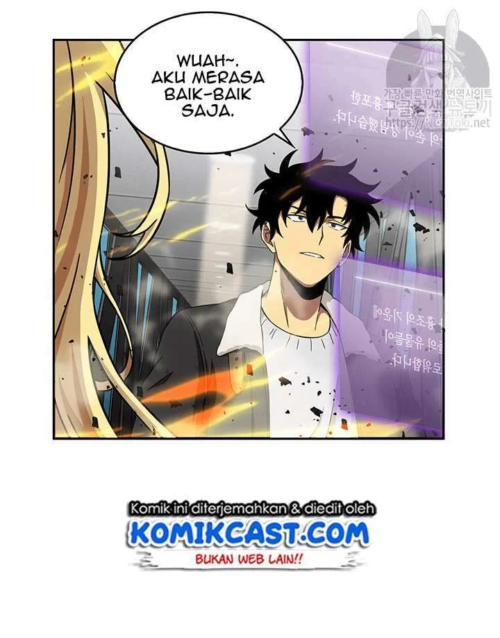 Tomb Raider King Chapter 40 - halaman 66