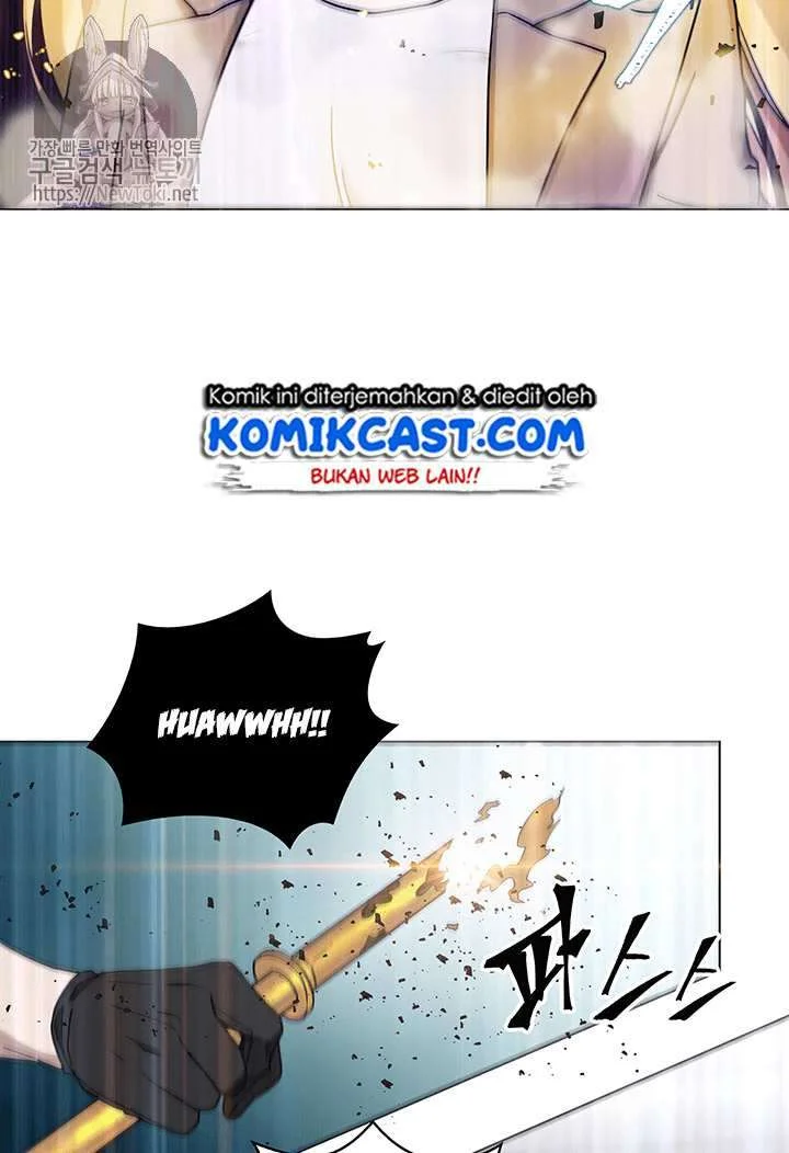 Tomb Raider King Chapter 40 - halaman 68