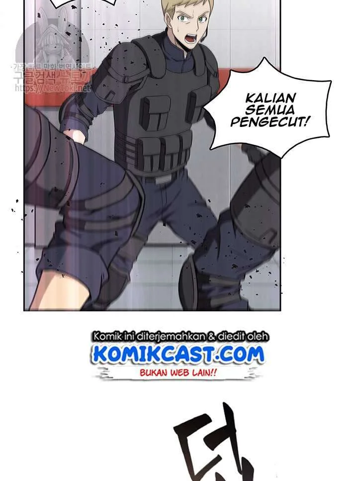 Tomb Raider King Chapter 40 - halaman 70