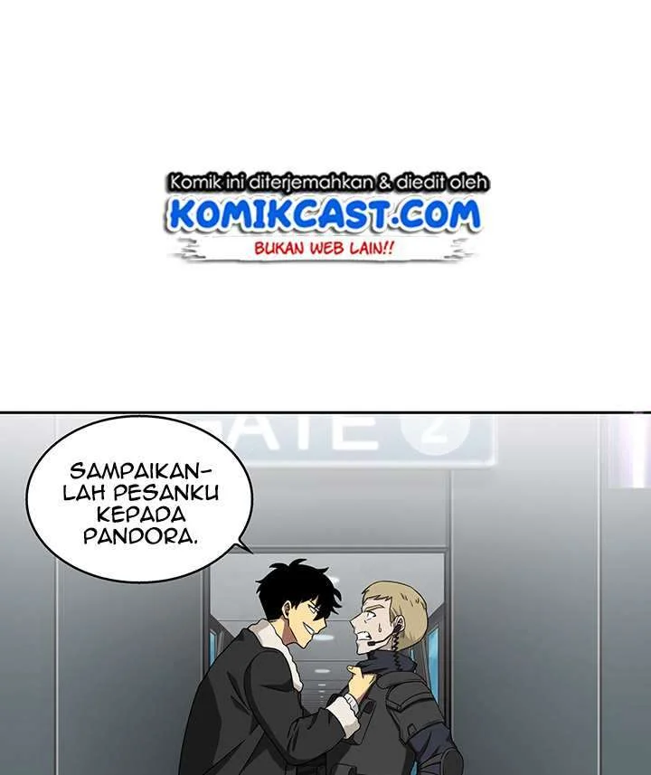 Tomb Raider King Chapter 40 - halaman 72