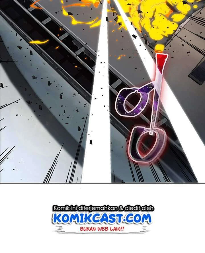 Tomb Raider King Chapter 40 - halaman 75