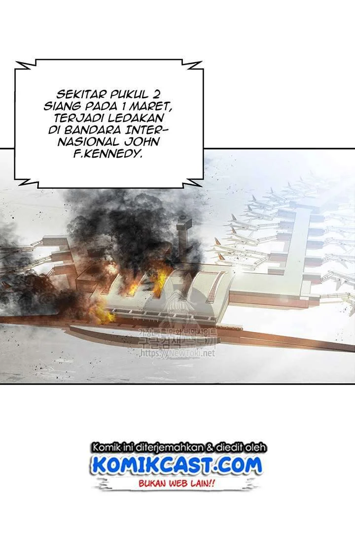 Tomb Raider King Chapter 40 - halaman 76
